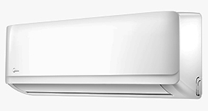 Климатици Midea Fairwind